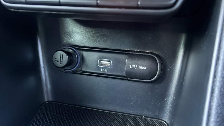 Kia Sportage 1.6 GDi ISG 2 5dr Petrol Estate